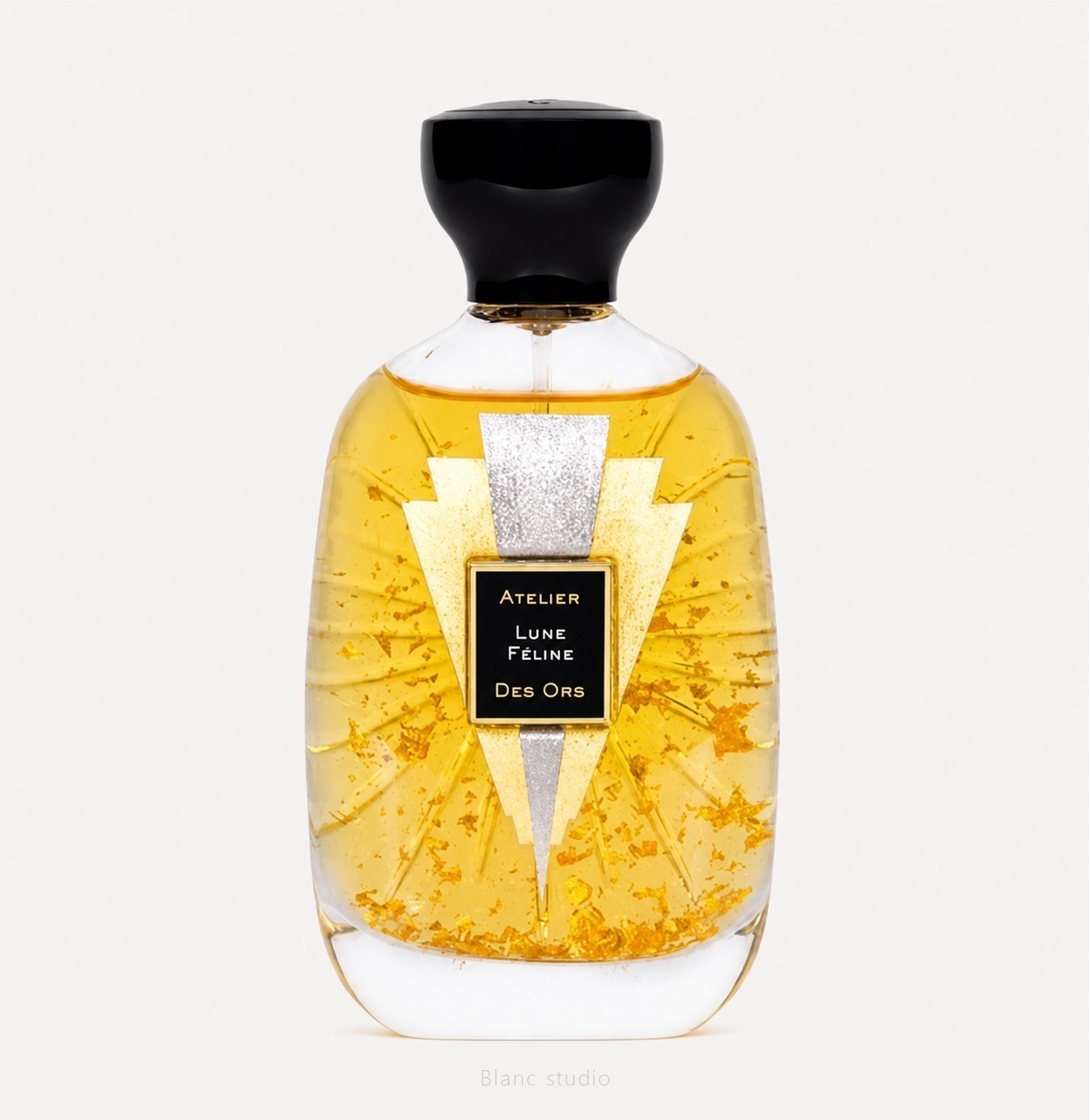 ATELIER DES ORS Lune Feline Limited Edition